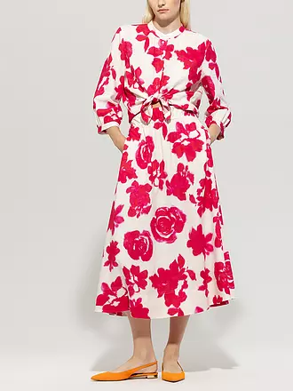 LUISA CERANO | Blouse tunique | 